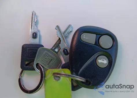 1997 Chevrolet Monte Carlo Ls из США, поврежденный, VIN 2G1WW12M8V9187041